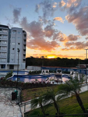 Ótima hospedagem na lagoa eco tower